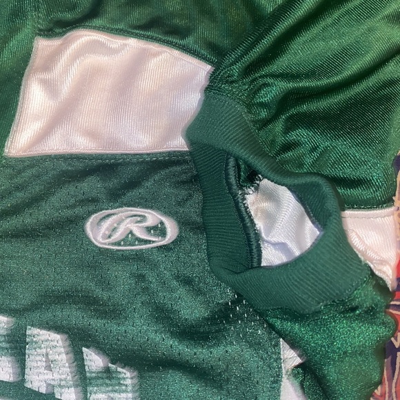 Throwback Jeremiah Trotter Football Camp jersey. Size S - Picture 7 of 10